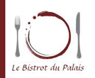 logo du bistrot du palais les sables d olonne